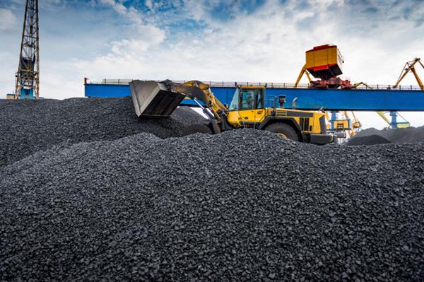 رکوردشکنی زغال سنگ استرالیا
