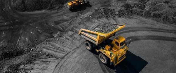 چین به دنبال زغال سنگ قزاقستان