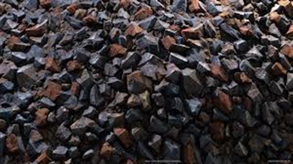 افزایش 19 درصدی صادرات سنگ آهن هند