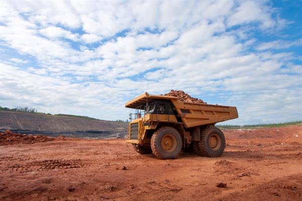 Iron ore price jumps to fresh 6-year high on China building boom