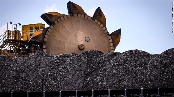 کمبود شدید زغال سنگ در نیروگاه های برق هند