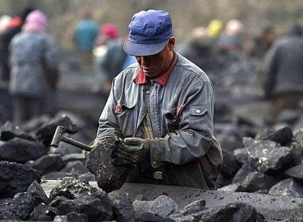 توقف واردات زغال سنگ استرالیا فولادسازان چینی را دچار دردسر کرد