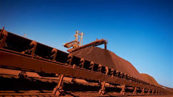 پیش بینی افت 50 درصدی قیمت سنگ آهن تا 5 سال آینده