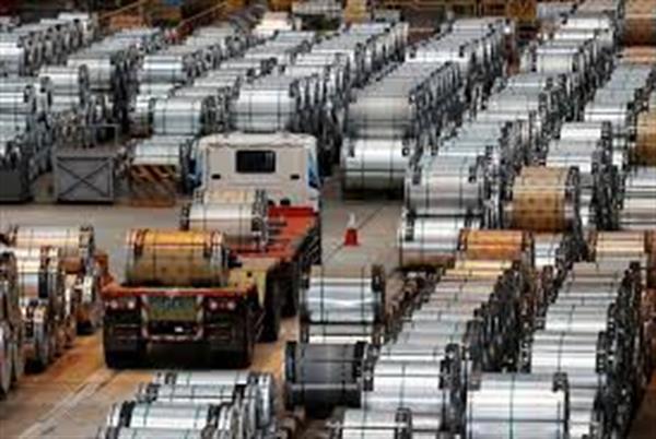 تحقیقات جدید کمیسیون اروپا در مورد فولاد وارداتی از چین