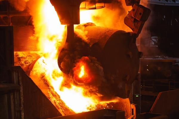 Iran steel market Trend in Week 38th   , 2020