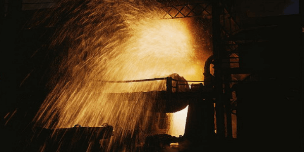 چین در تلاش برای کنترل قیمت سنگ آهن