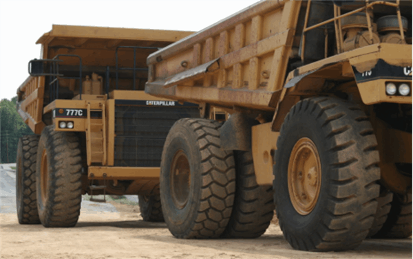 Trump’s $8.5 Billion Effort to Secure a Rare Earths Supply Chain