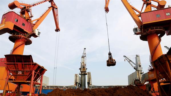 Iran Steel Market Trend in Week 08th  , 2026