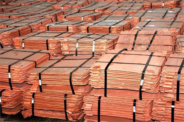 Copper: What happens if the market for a crucial metal in short supply is hit with tariffs?