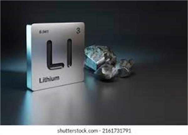 آمریکا، واردات فولاد و لیتیوم چین را هدف قرار داد