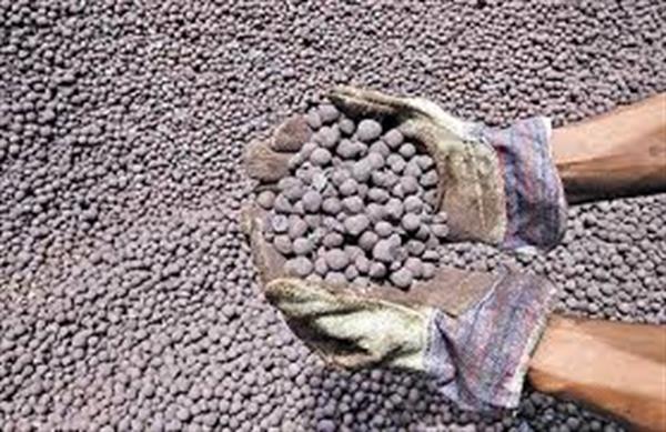 کاهش ۱۵ درصدی واردات آهن اسفنجی اتحادیه اروپا