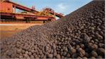 افزایش پیش‌بینی قیمت سنگ آهن