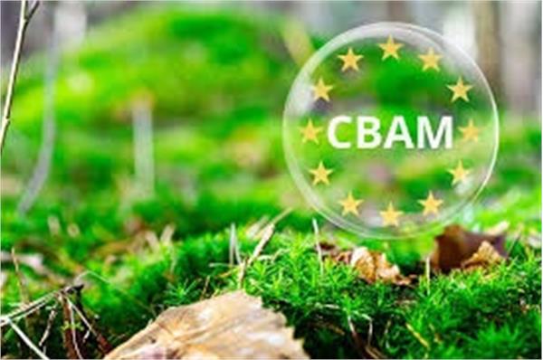 تاثیر سازوکار تعدیل کربن مرزی اروپا بر بیلت وارداتی به ترکیه
