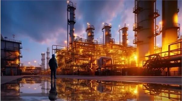 فولادسازی سنتی در اروپای مرکزی رقابت‌پذیری خود را از دست می‌دهد
