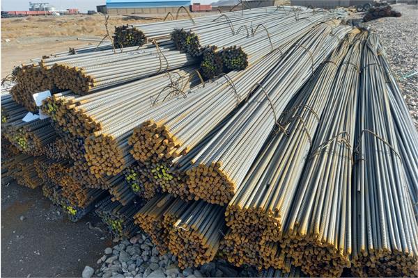 Iran Steel Price and the Role of Iranian Steel in Global Markets