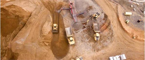 USA Rare Earth Stock Surges on White House Talks