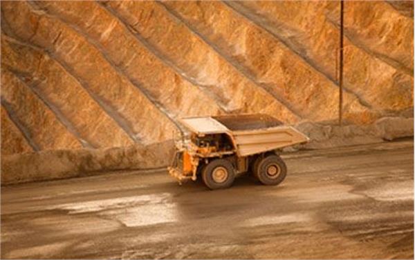 آمریکا در تلاش برای کاهش سلطه چین بر عناصر خاکی کمیاب