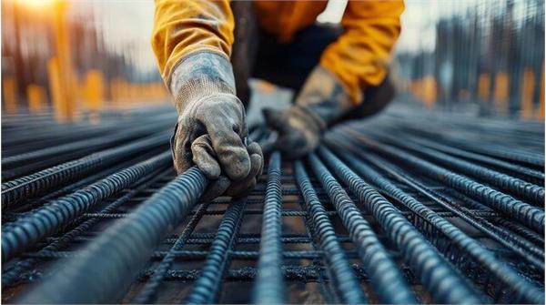 کانادا به دنبال حمایت از بازار داخلی فولاد