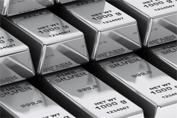 Silver hit record highs in 2025 – here’s why the ‘Devil’s metal’ has further to run