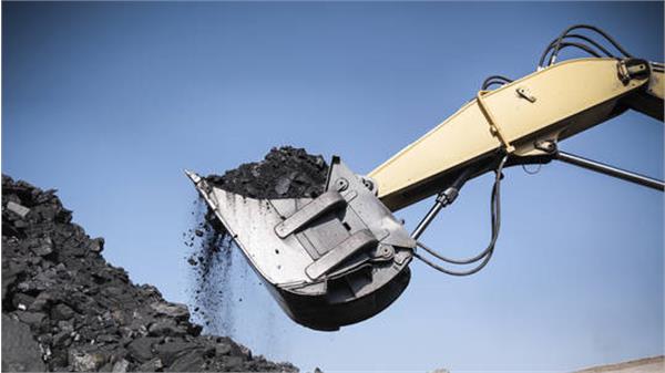 رشد 60 درصدی واردات زغال سنگ به چین