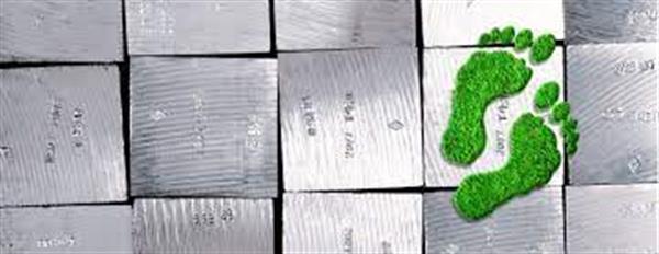 فولاد سبز با استفاده از انرژی خورشیدی