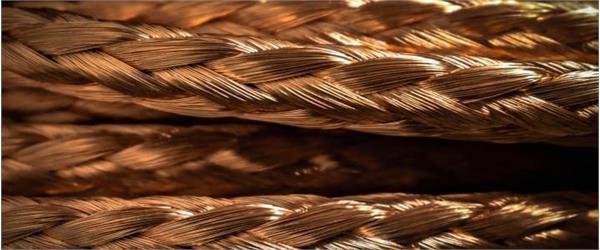 افزایش تقاضای هوش مصنوعی و ارتقای شبکه‌های برق، محرک جهش تازه‌ قیمت مس