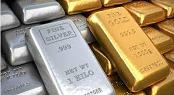 Gold, silver and copper rally has just taken a breather — new highs are not that far off, experts say
