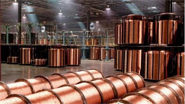 A Global Copper Crunch Is Looming