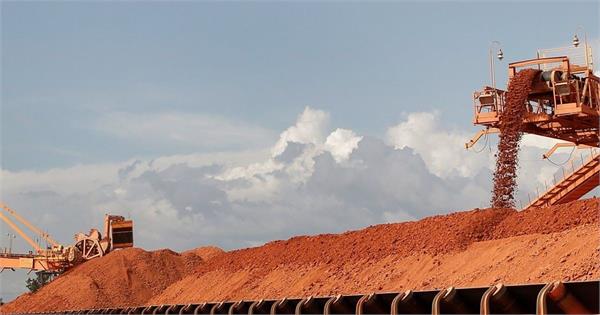 The U.S. and China Are Battling for Control of the World’s Bauxite Supply