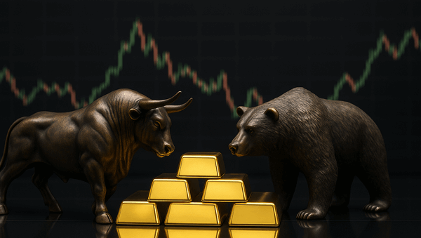 طلا در سال ۲۰۲۶