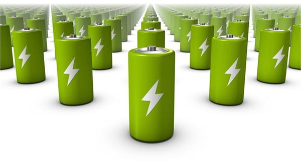 The Battery Tech That Could Replace Lithium