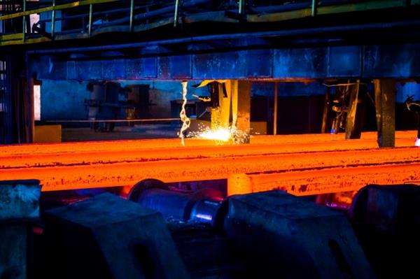 رکود تقاضای صادراتی و ظرفیت تولید پایین فولاد در ترکیه