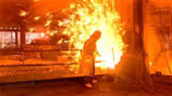 Iran Steel Market Trend in Week 20th    , 2026