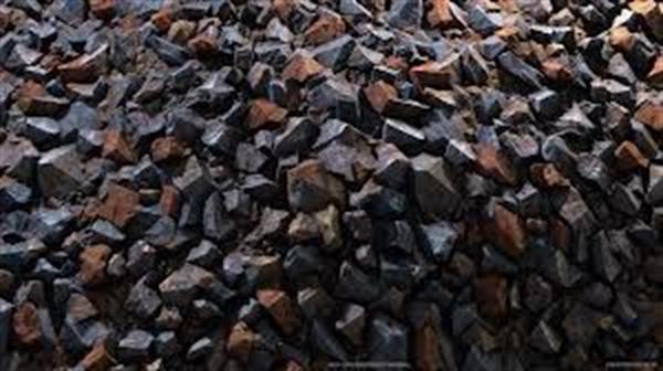 سنگ آهن به 80 دلار نزدیک شد