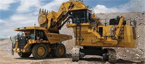 تجربه اتوماسیون معادن به کارخانه‌ها و کارگاه‌های عمرانی منتقل می شود
