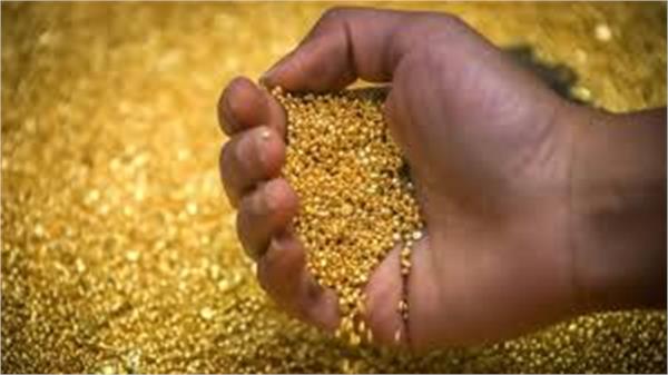 قیمت‌های بالای رکوردشکن طلا در فرانکو-نوادا