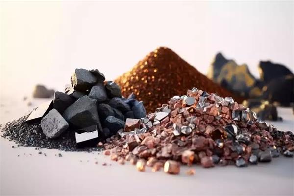 How US Is Fighting China’s Rare-Earths Dominance