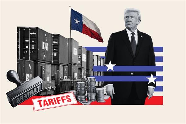 EU ‘prepared to impose countermeasures’ after Trump doubles steel tariffs to 50%
