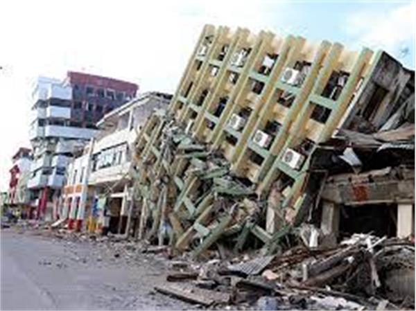 تاثیر فاجعه زلزله ترکیه بر بازار فولاد