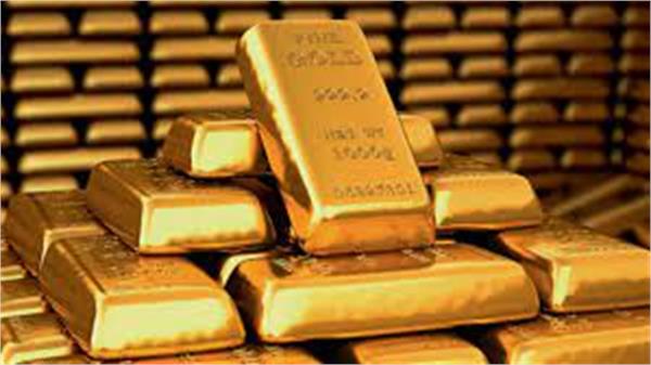 آشوب در بانک های امریکا موجب عرض اندام طلا