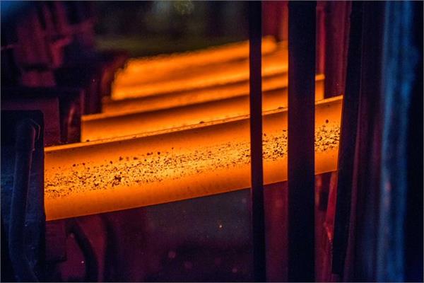 حفاظت استراتژیک، عامل تقویت رقابت‌پذیری صنعت فولاد ترکیه